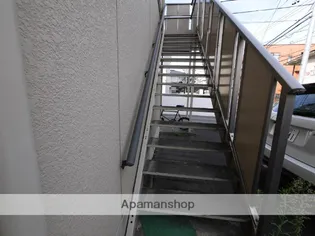 シティハイムグリーンユイB【201号室】のその他画像