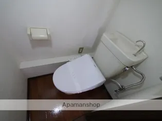 シティハイムグリーンユイB【201号室】のその他画像