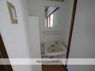 シティハイムグリーンユイB【201号室】のその他画像