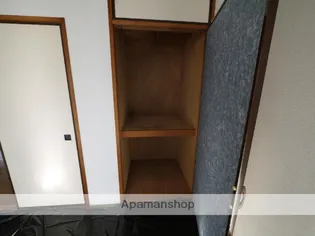 シティハイムグリーンユイB【201号室】のその他画像