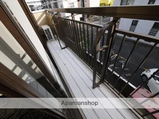 シティハイムグリーンユイB【201号室】のその他画像