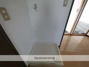 シティハイムグリーンユイB【201号室】のその他画像