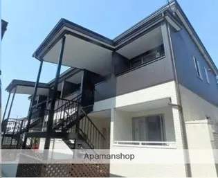 宮城県仙台市青葉区木町【アパート】の外観