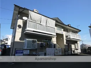 サンパレス幸の画像