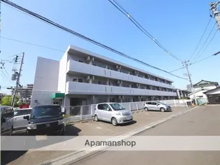 宮城県仙台市青葉区木町【マンション】の外観