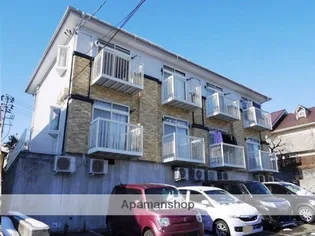 ハピネス21旭ケ丘の画像