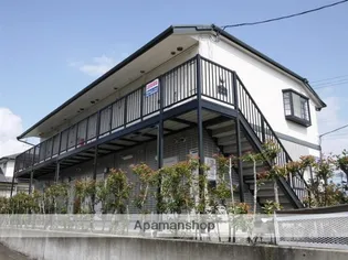 パセオホープ【102号室】の外観