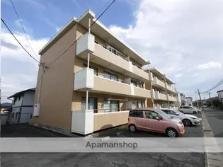 ファーストハイツ南光台の画像