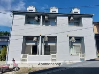 スワンクレストIの画像