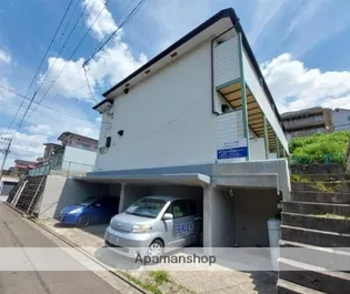 オリーブ荘の画像