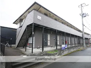 リューレントホンゴウⅡ【106号室】の外観