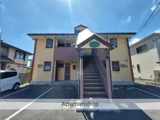 マノワール ペルシュの画像