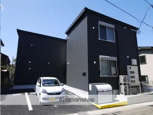 ラフィネ黒松の画像