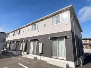 クオーレⅡの画像