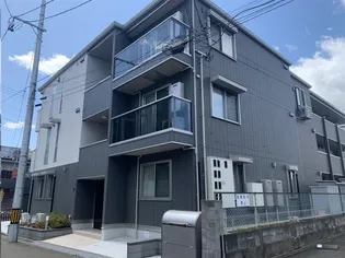 グランディール泉中央の画像