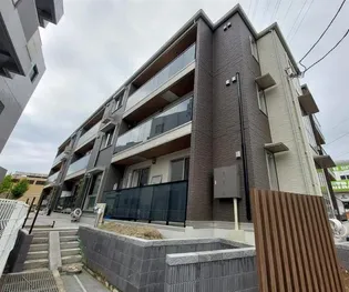 ディアコート八乙女の画像