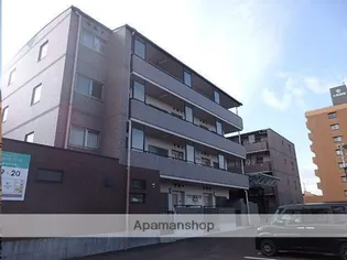 フレンドリー壱番館の画像