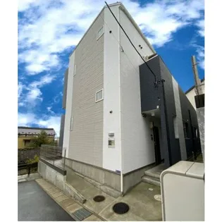 ハーモニーテラス東仙台Ⅹの画像