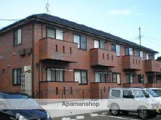 宮城県仙台市青葉区国見ケ丘5丁目【アパート】の外観