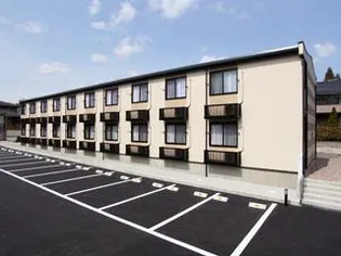 レオパレス仙台青葉Ⅱの画像