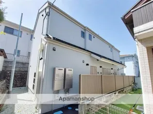 プレジオ黒松の画像