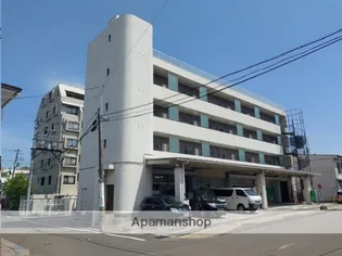 丸栄黒松コーポの画像