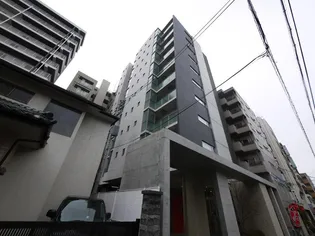 アーバンレジデンス勾当台の画像