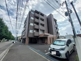 シエナ仙台IIの画像