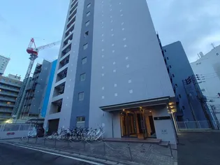 パークフラッツ本町の画像