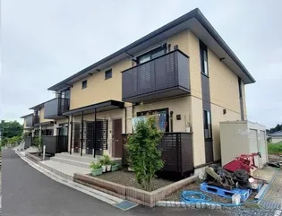 クローバーヒルズAの画像