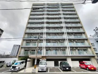 LASANTE榴岡の画像