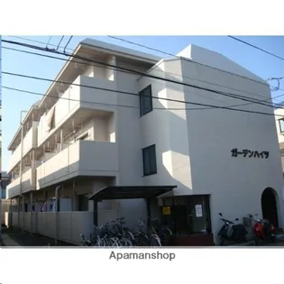 宮城県仙台市若林区東九番丁【マンション】の外観