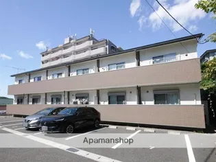 楽楽台原の画像