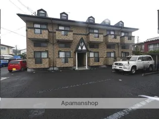 宮城県仙台市青葉区小田原7丁目【アパート】の外観