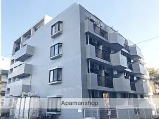 ベルメゾンMIYAZAKI【2階】の外観