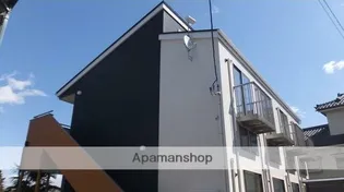 ピースフル原町の画像