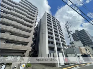 宮城県仙台市青葉区支倉町【マンション】の外観