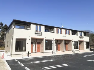 グレイス Ⅱの画像