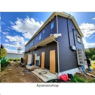 宮城県仙台市青葉区小松島4丁目【アパート】の外観