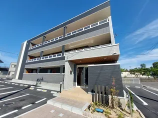 ドゥ セードル利府の画像