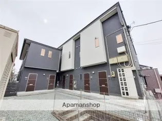 グランビュー旭ヶ丘の画像