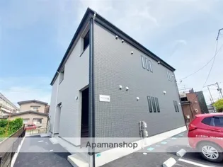 GRANFERTE南光台の画像