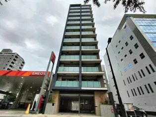 グランカーサ仙台晩翠通の画像