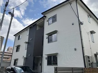 DHCR広瀬町の画像
