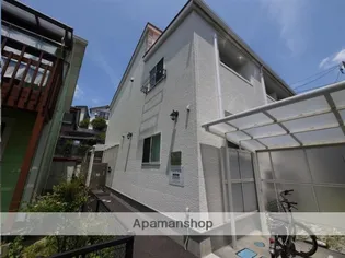 アステラス台原の画像