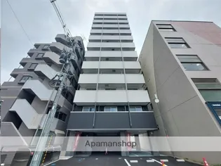 LUNA仙台東口【5階】の外観