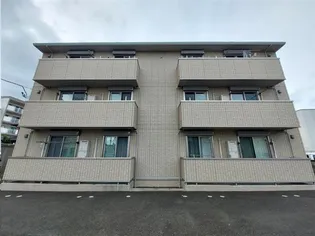パールハイム柏木の画像