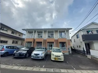 サニーヒルズの画像