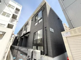 TKYプレイス河原町【1階】の外観