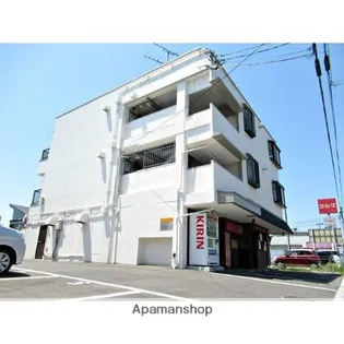 ホッデ ヌセ中山の画像